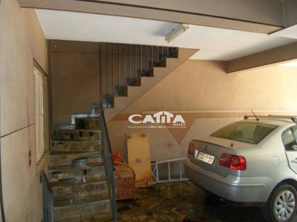 Sobrado, 3 quartos, 180 m² - Foto 3