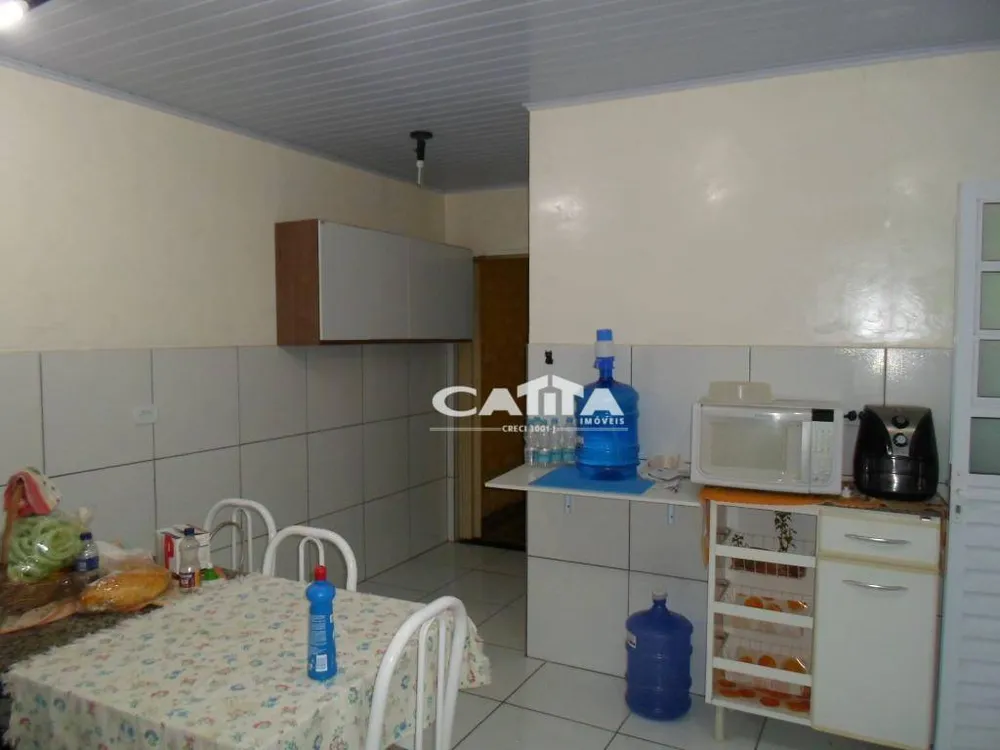 Sobrado, 3 quartos, 180 m² - Foto 1