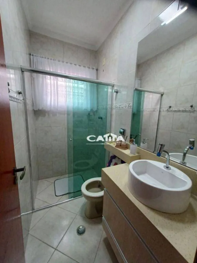Sobrado, 3 quartos, 125 m² - Foto 5