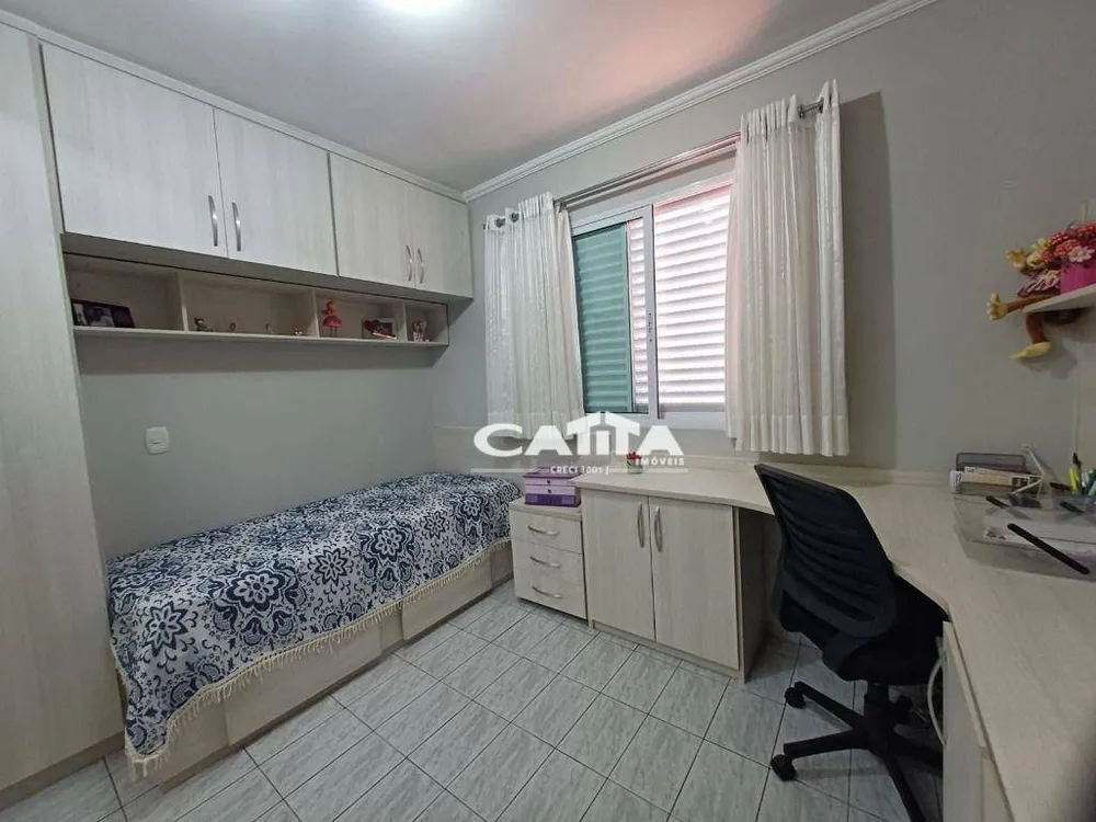 Sobrado, 3 quartos, 125 m² - Foto 9