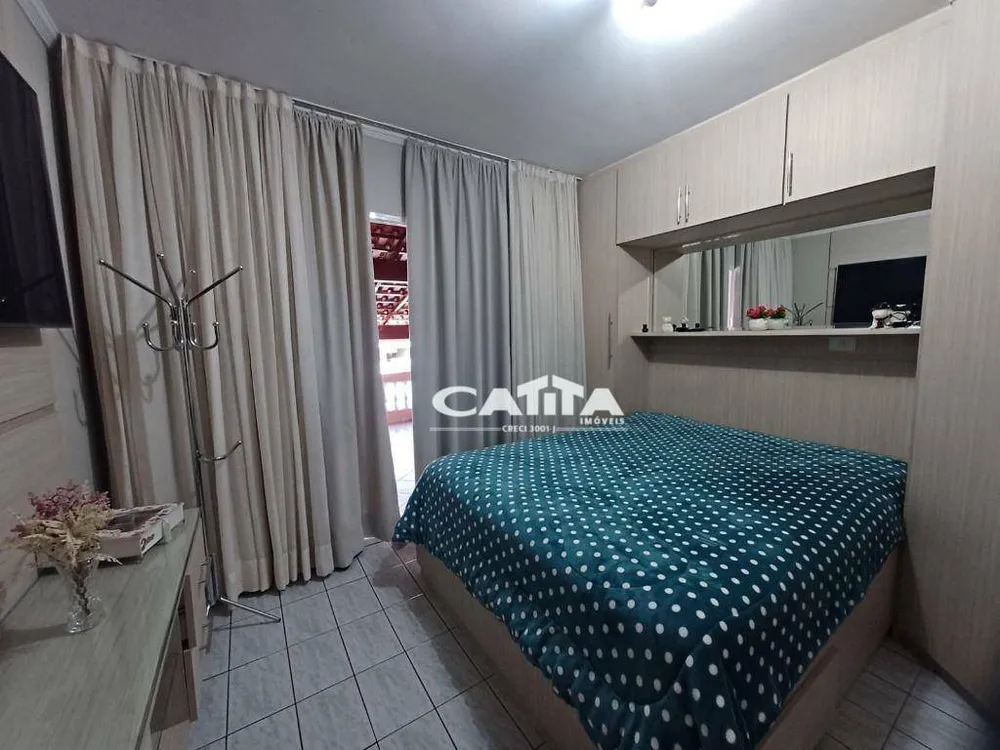 Sobrado, 3 quartos, 125 m² - Foto 7