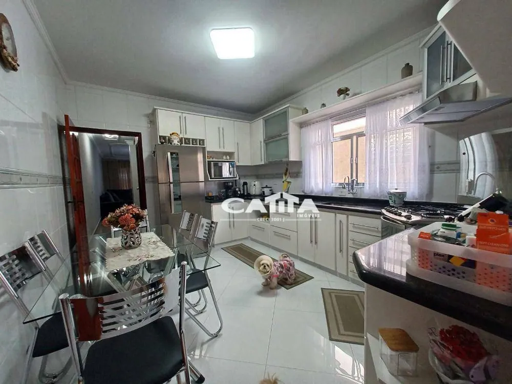 Sobrado, 3 quartos, 125 m² - Foto 4