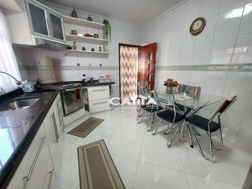 Sobrado, 3 quartos, 125 m² - Foto 3