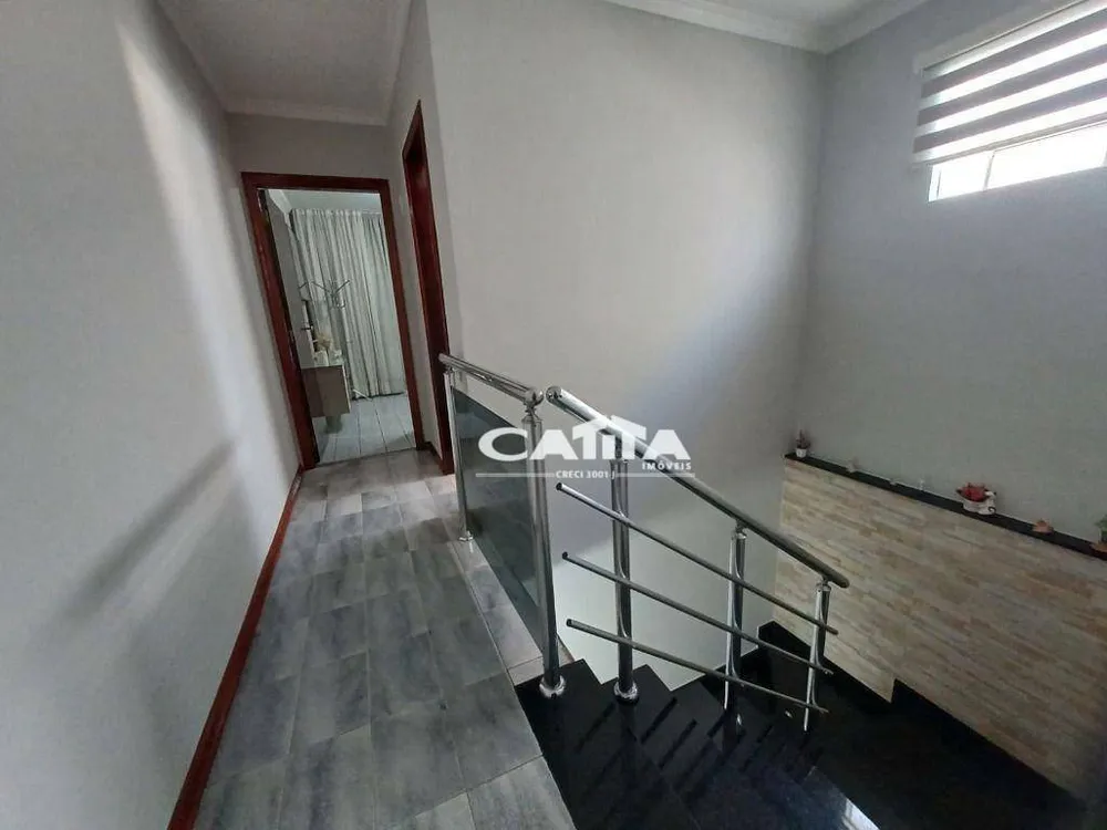 Sobrado, 3 quartos, 125 m² - Foto 6