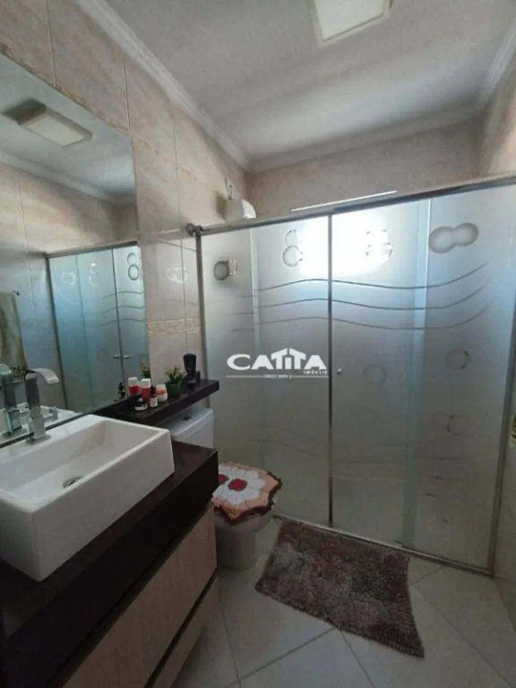 Sobrado, 3 quartos, 125 m² - Foto 8