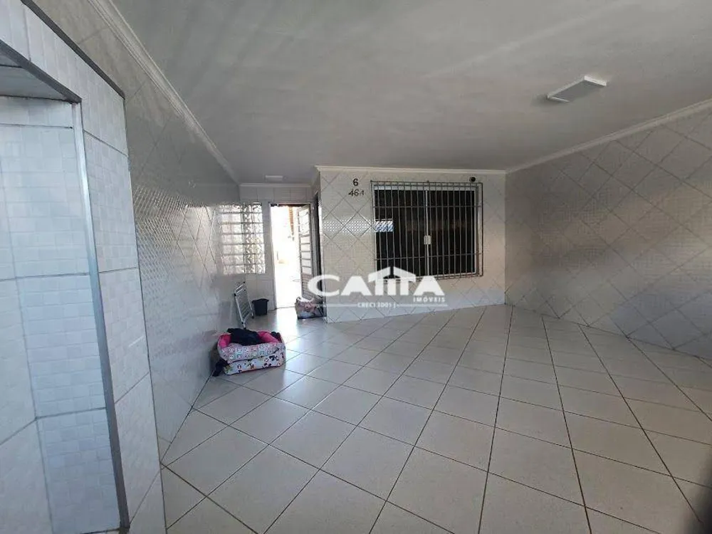 Sobrado, 3 quartos, 125 m² - Foto 12
