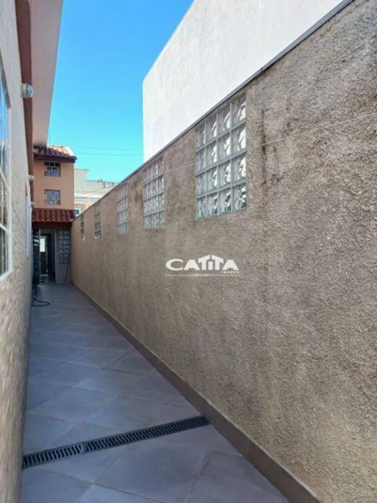 Sobrado, 3 quartos, 125 m² - Foto 11