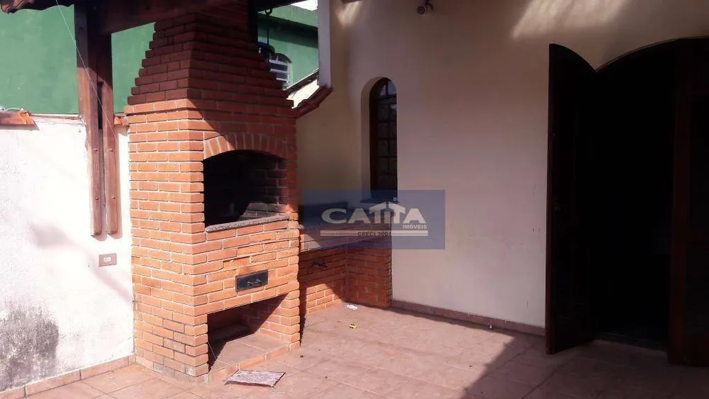 Sobrado, 3 quartos, 230 m² - Foto 2