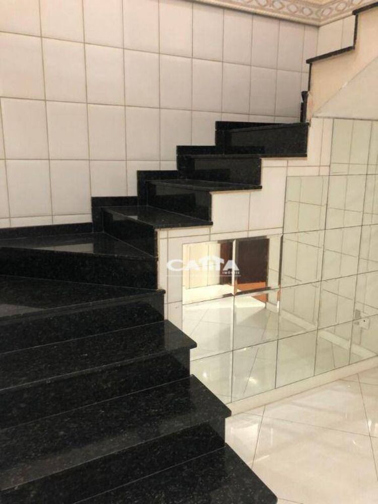 Sobrado, 4 quartos, 209 m² - Foto 5