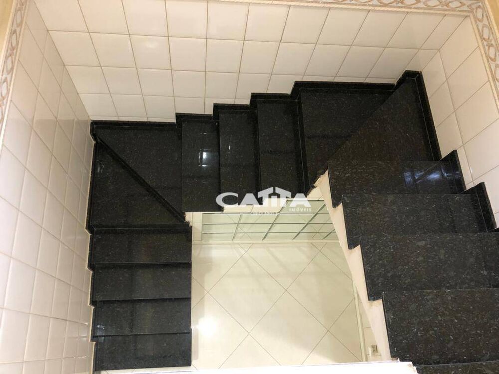 Sobrado, 4 quartos, 209 m² - Foto 14