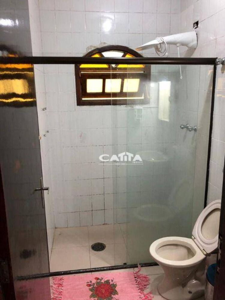 Sobrado, 4 quartos, 209 m² - Foto 17