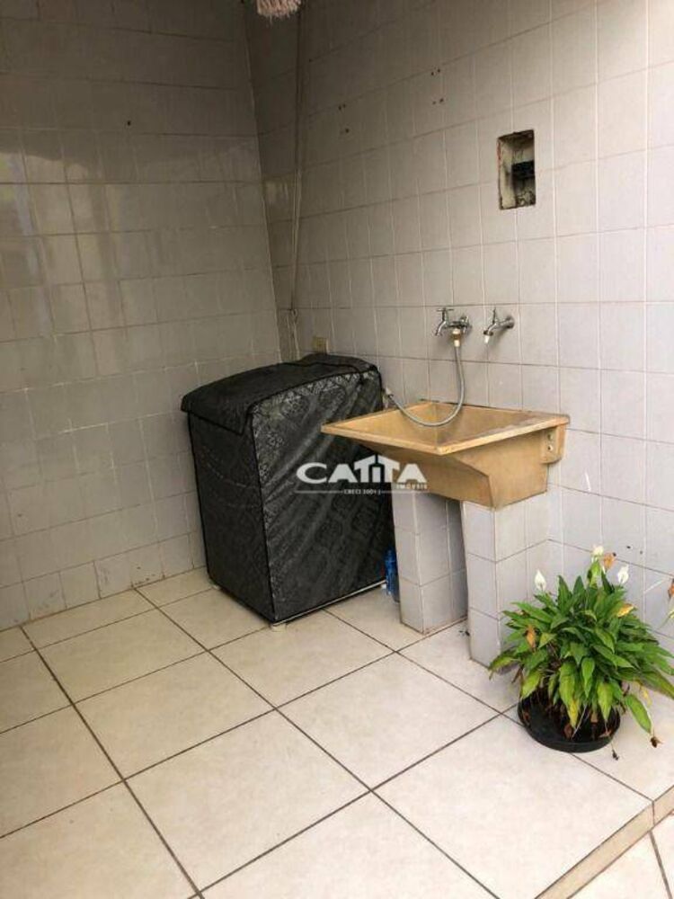 Sobrado, 4 quartos, 209 m² - Foto 2