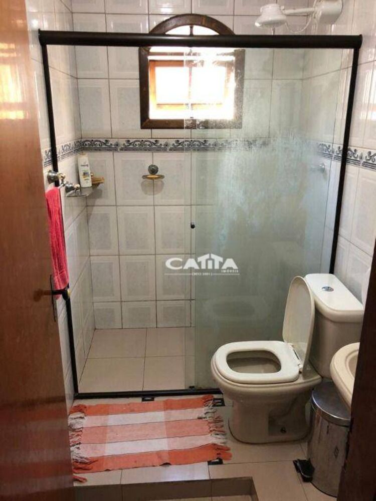 Sobrado, 4 quartos, 209 m² - Foto 3