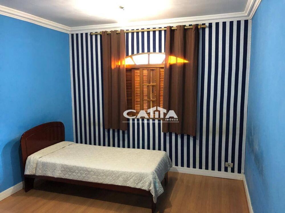 Sobrado, 4 quartos, 209 m² - Foto 4