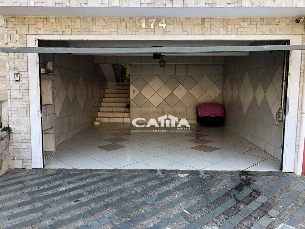 Sobrado, 4 quartos, 209 m² - Foto 18