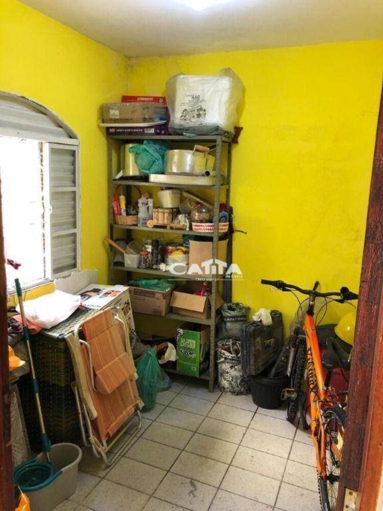 Sobrado, 4 quartos, 209 m² - Foto 19