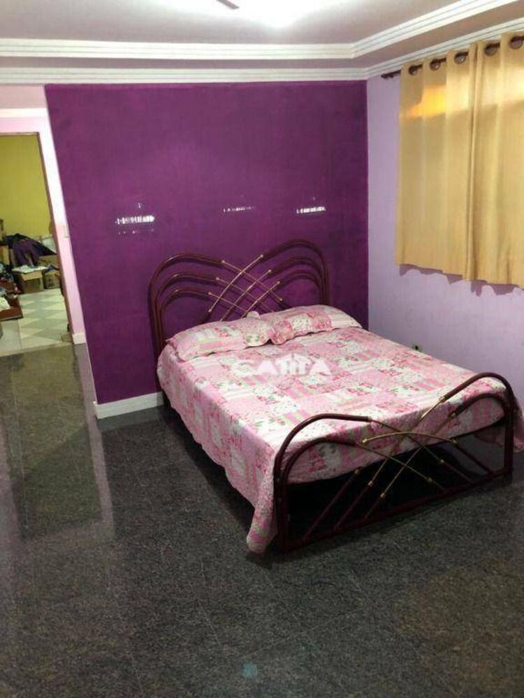 Sobrado, 4 quartos, 209 m² - Foto 6
