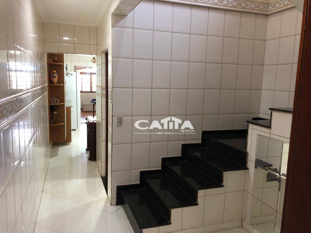 Sobrado, 4 quartos, 209 m² - Foto 12