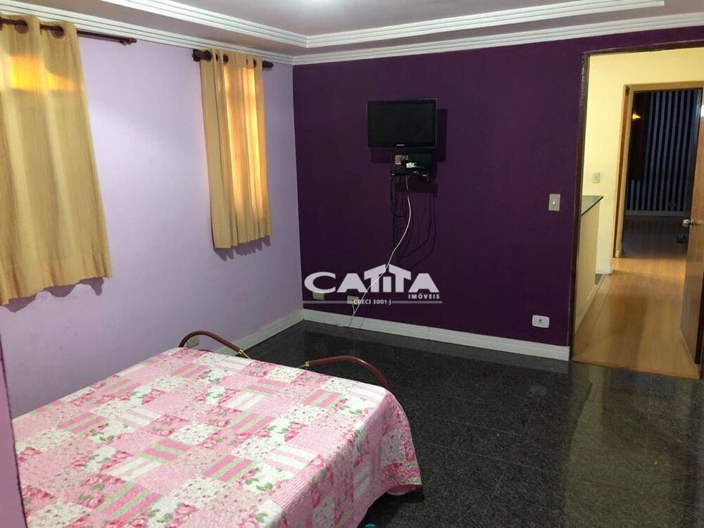 Sobrado, 4 quartos, 209 m² - Foto 15