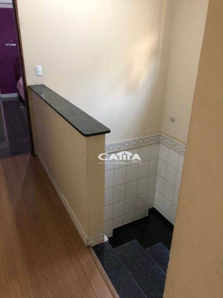 Sobrado, 4 quartos, 209 m² - Foto 7