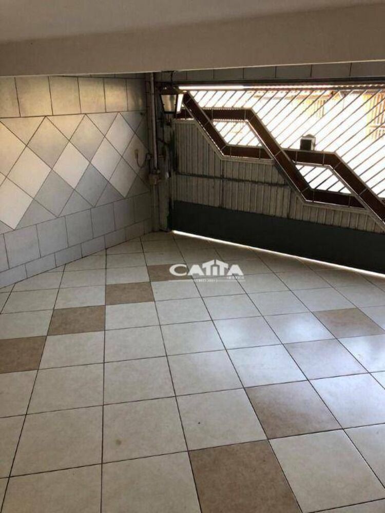 Sobrado, 4 quartos, 209 m² - Foto 16
