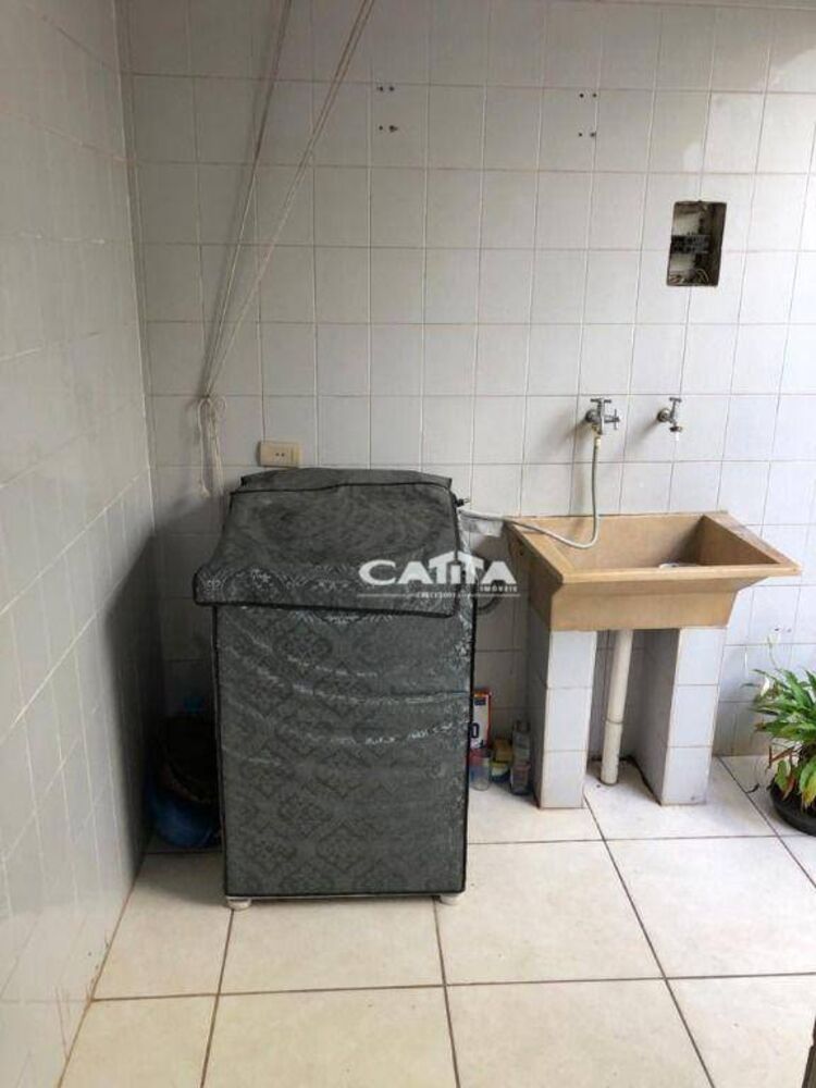 Sobrado, 4 quartos, 209 m² - Foto 10