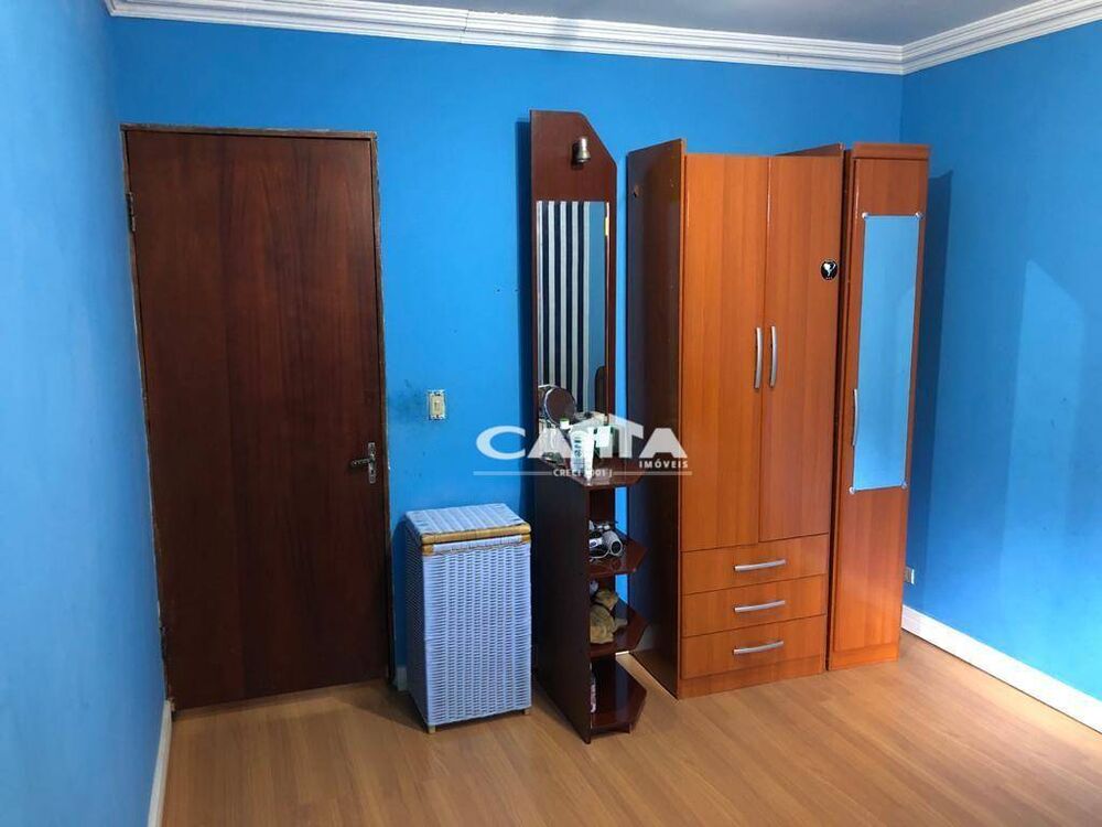 Sobrado, 4 quartos, 209 m² - Foto 13