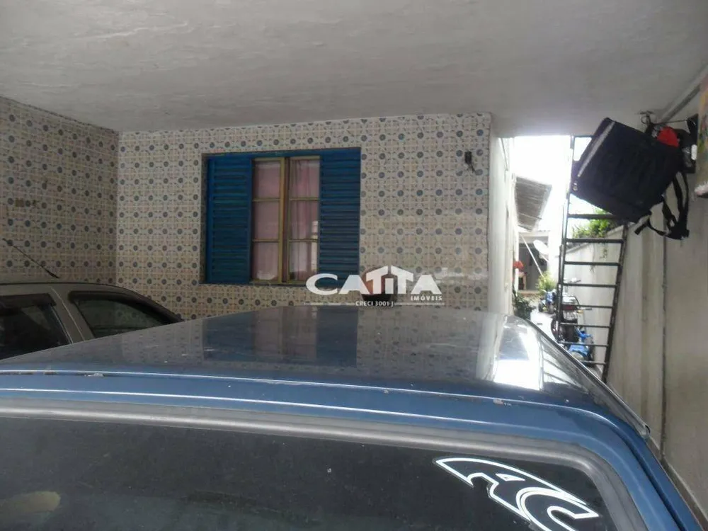 Casa, 3 quartos, 100 m² - Foto 8