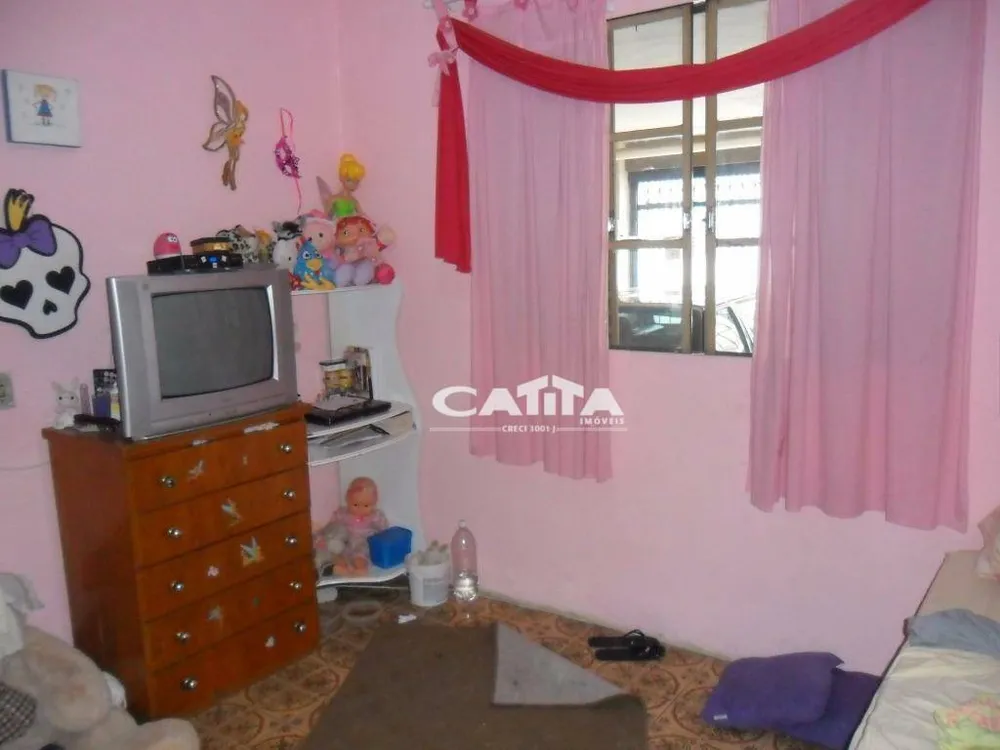Casa, 3 quartos, 100 m² - Foto 11