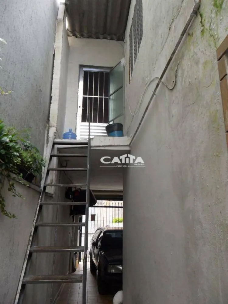 Casa, 3 quartos, 100 m² - Foto 5