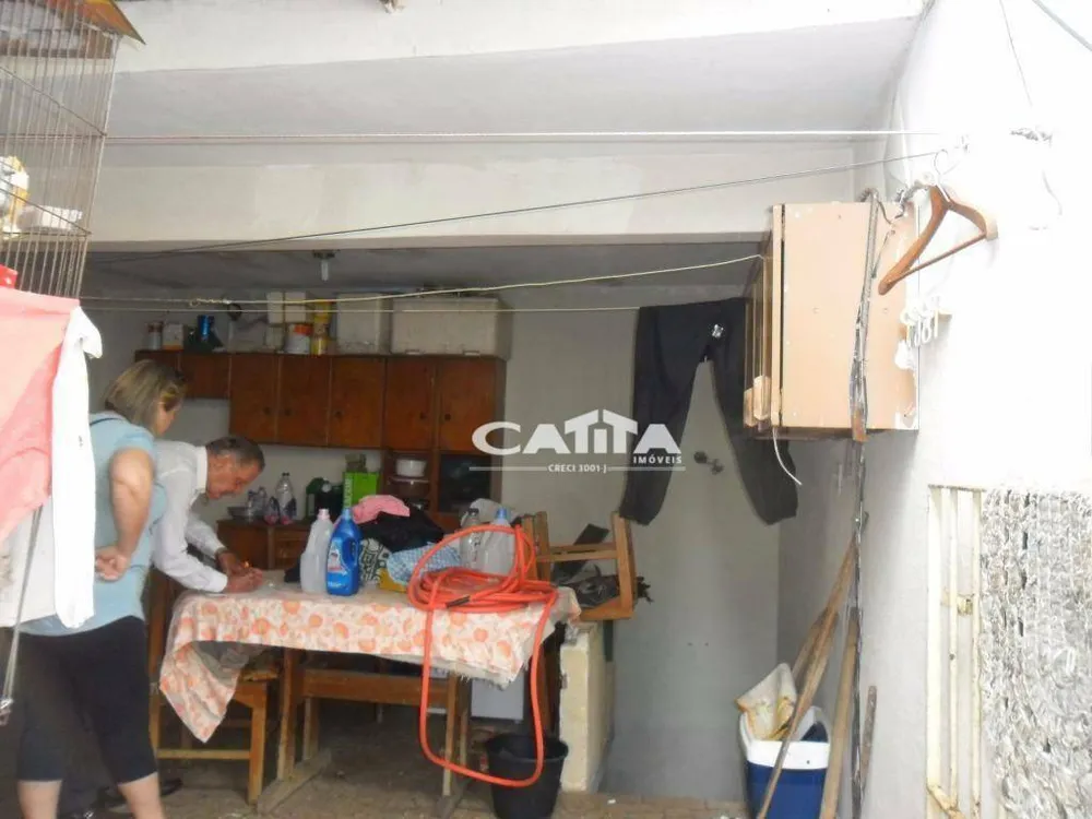 Casa, 3 quartos, 100 m² - Foto 7
