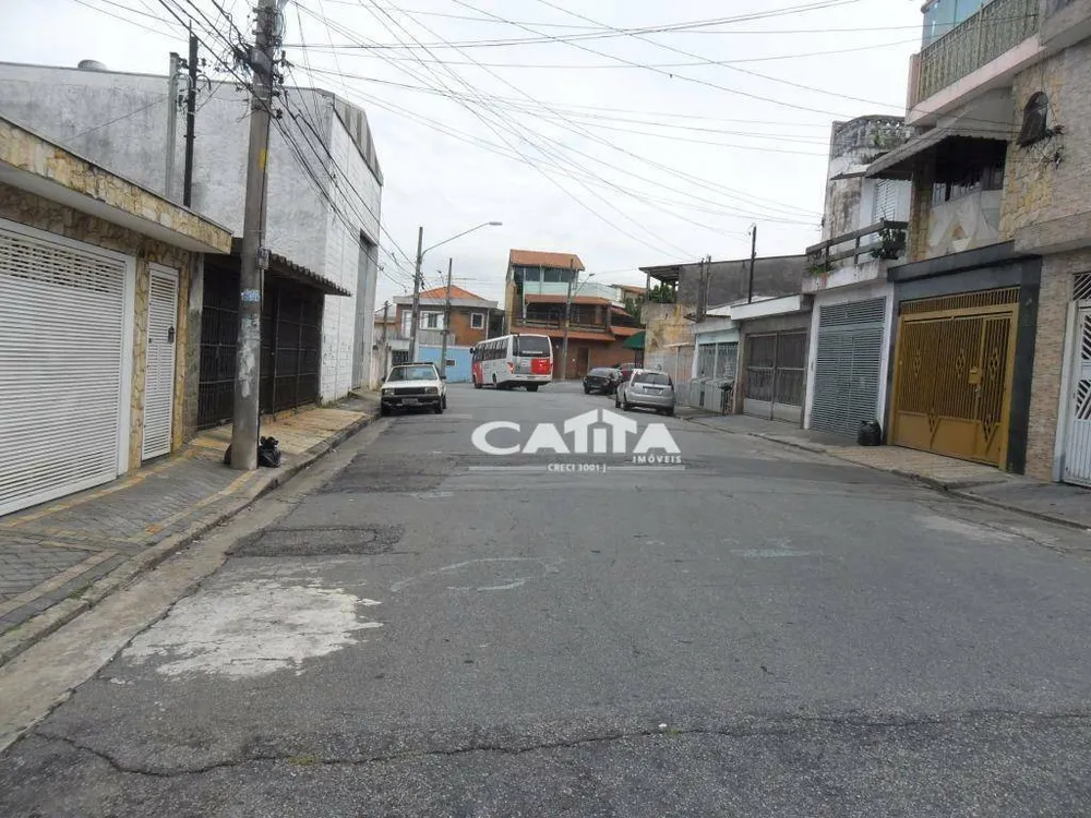 Casa, 3 quartos, 100 m² - Foto 2