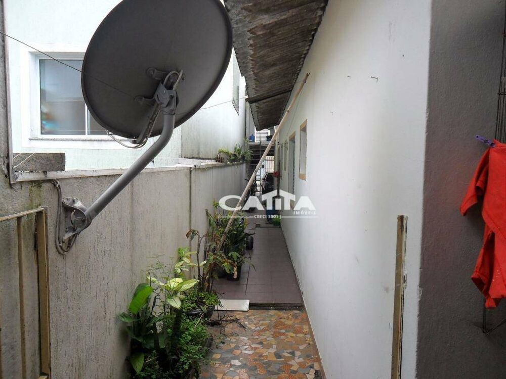 Casa, 3 quartos, 100 m² - Foto 1
