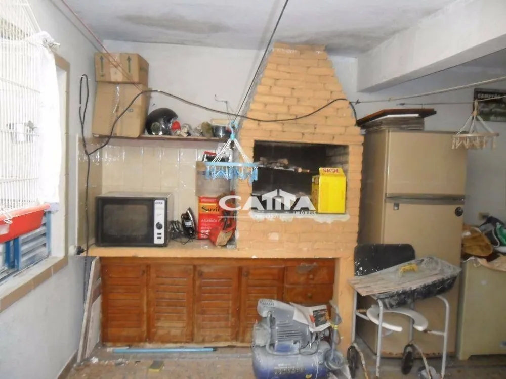 Casa, 3 quartos, 100 m² - Foto 16