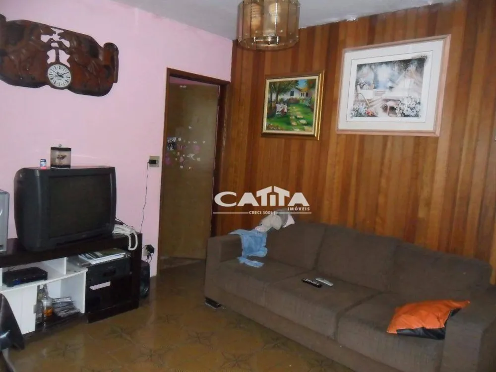 Casa, 3 quartos, 100 m² - Foto 8