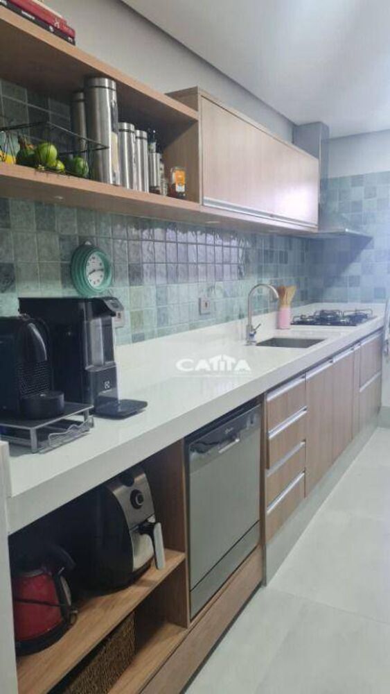 Apartamento, 3 quartos, 84 m² - Foto 3
