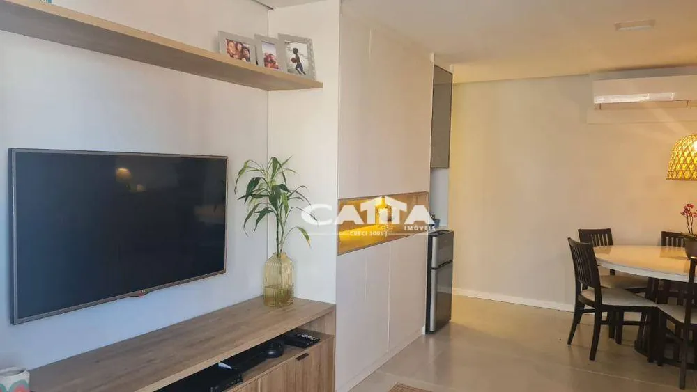 Apartamento, 3 quartos, 84 m² - Foto 1