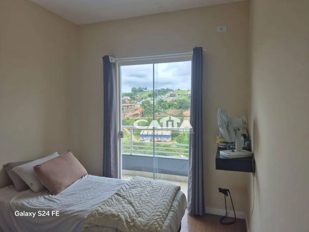 Chácara, 3 quartos, 1026 m² - Foto 2