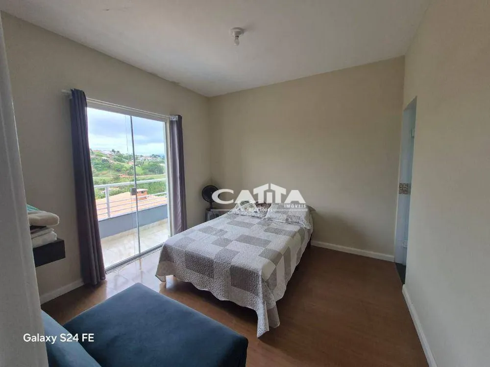 Chácara, 3 quartos, 1026 m² - Foto 3