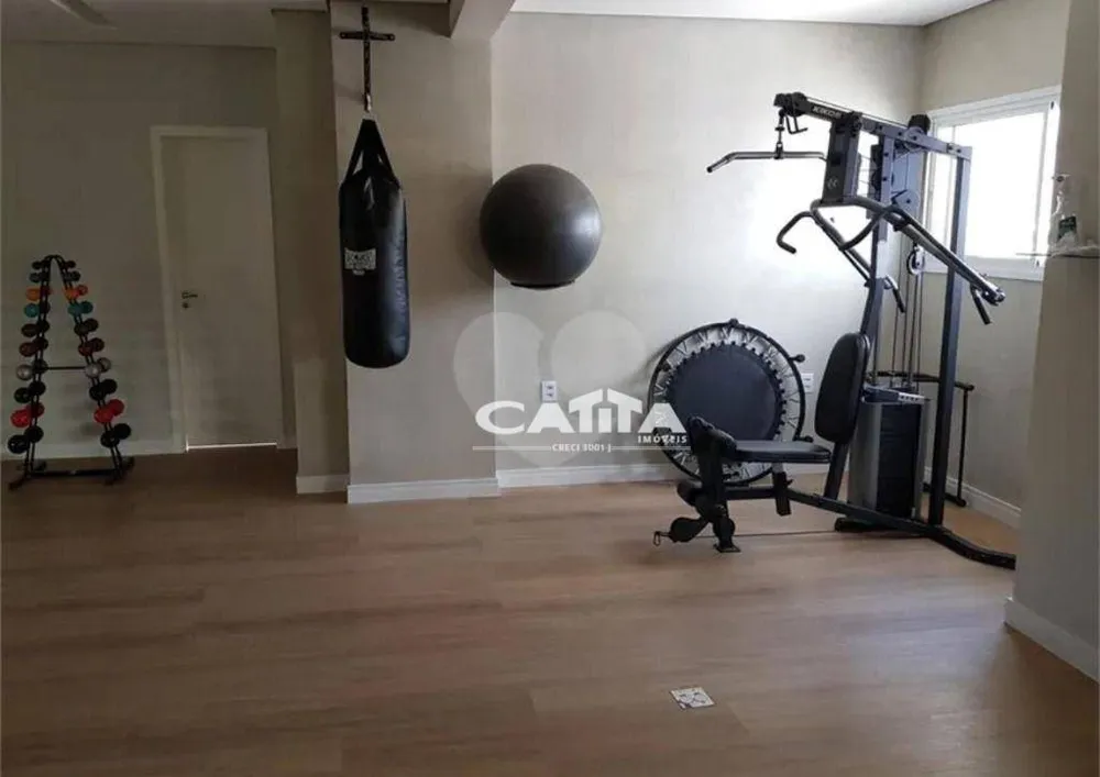 Apartamento, 3 quartos, 74 m² - Foto 3