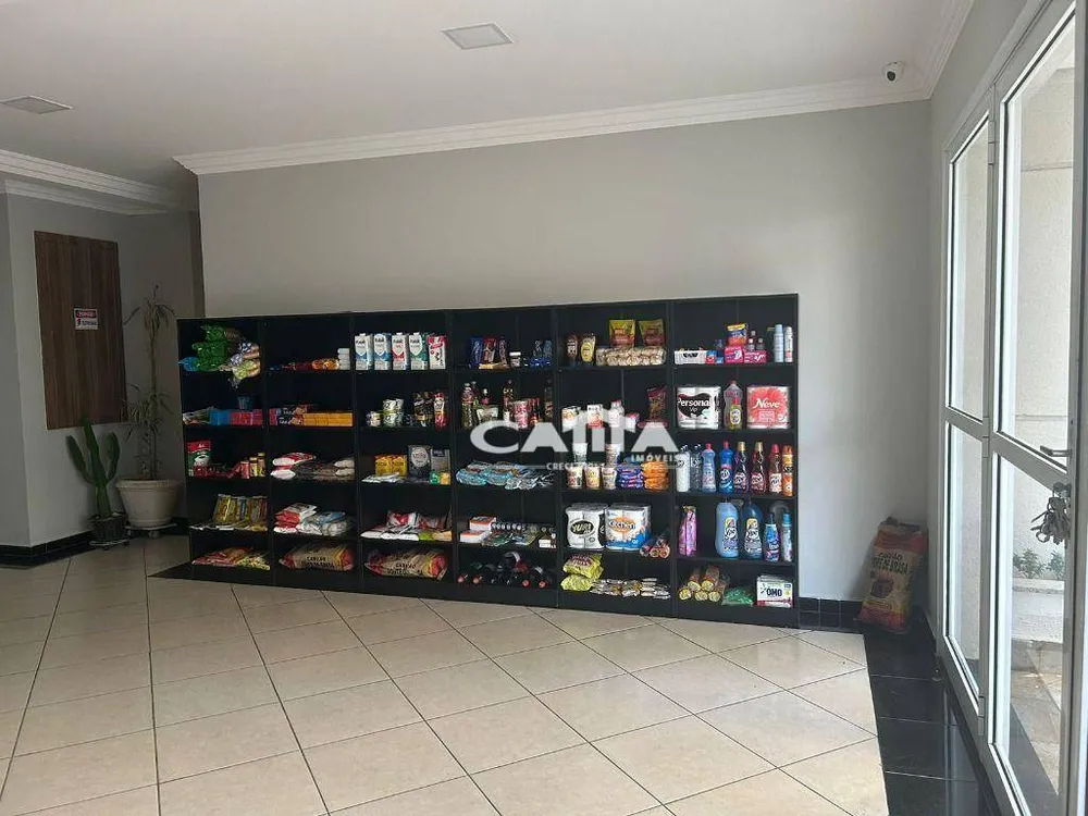 Apartamento, 3 quartos, 74 m² - Foto 2