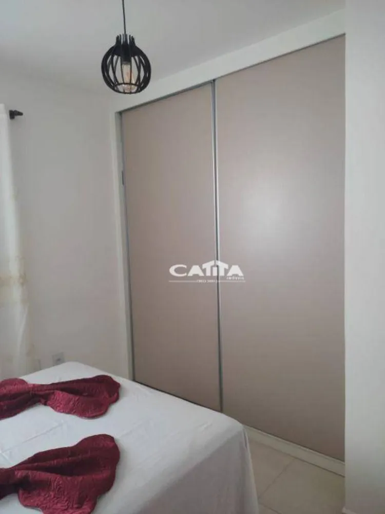 Sobrado, 2 quartos, 64 m² - Foto 4