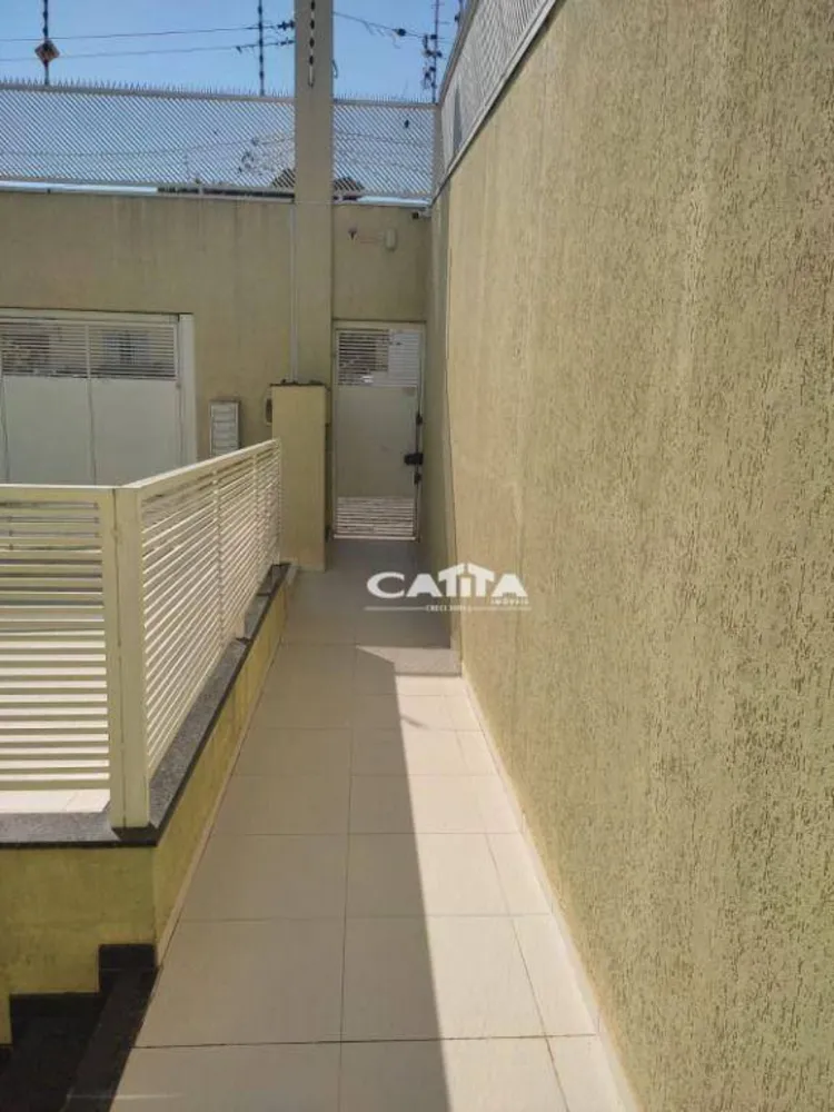 Sobrado, 2 quartos, 64 m² - Foto 1