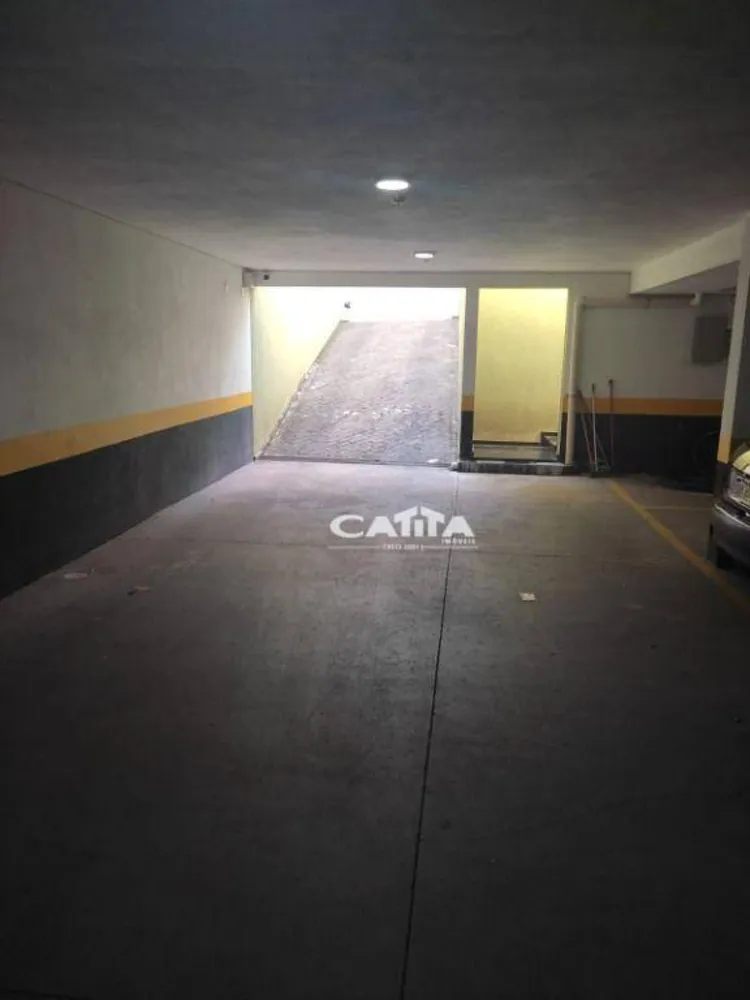 Sobrado, 2 quartos, 64 m² - Foto 2