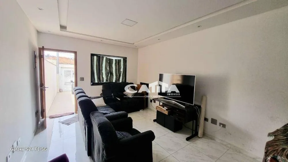 Sobrado, 2 quartos, 87 m² - Foto 3