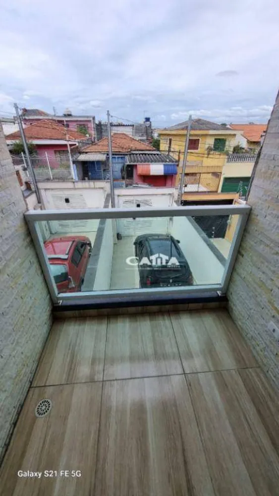 Sobrado, 2 quartos, 87 m² - Foto 8