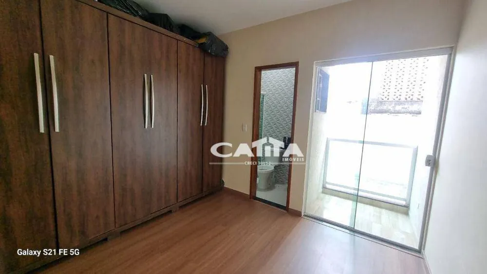 Sobrado, 2 quartos, 87 m² - Foto 4