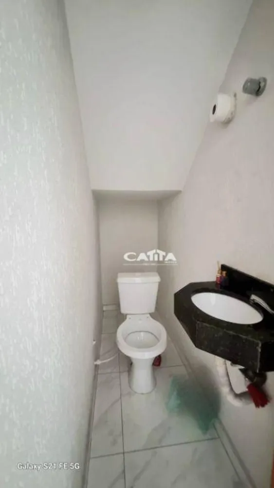 Sobrado, 2 quartos, 87 m² - Foto 5