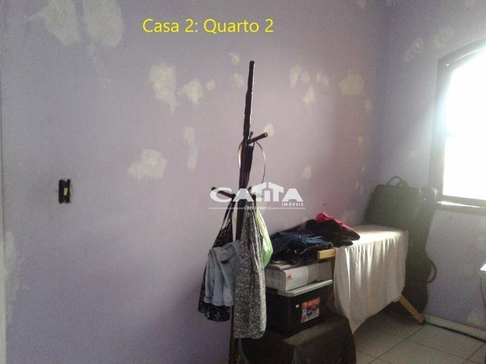 Sobrado, 5 quartos, 190 m² - Foto 13