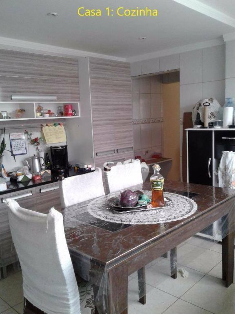 Sobrado, 5 quartos, 190 m² - Foto 1